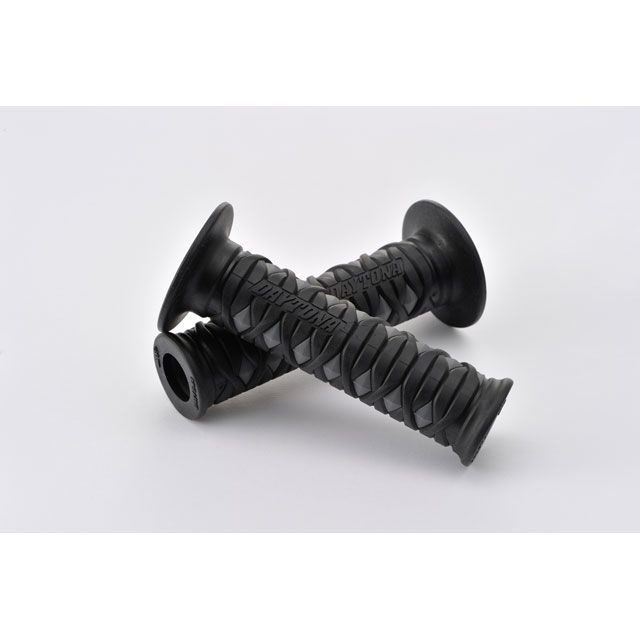 他サイト： デイトナ 汎用 GRIPPY GRIP GG-D-KATANA(ブラック×グレー) DAYTONA バイクの商品画像