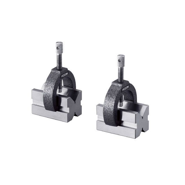 他サイト： ホーザン K-53 Vブロック(2個) HOZAN バイク 車 自動車 自転車の商品画像