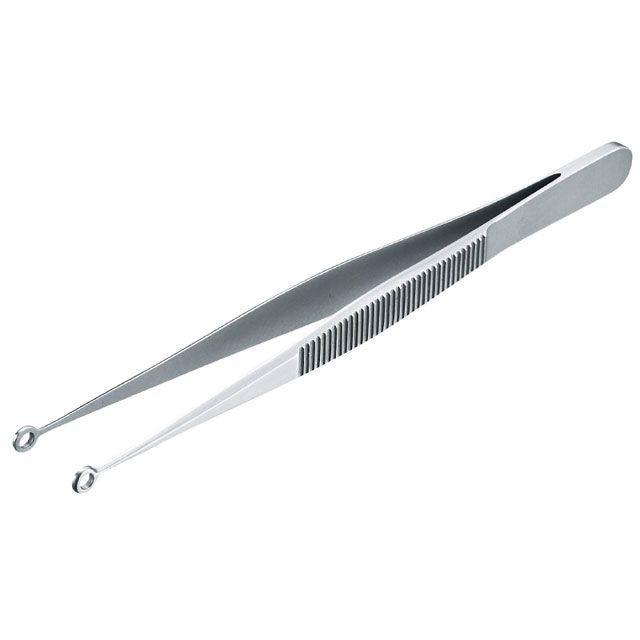 他サイト： ホーザン P-878 ピンセット HOZANの商品画像