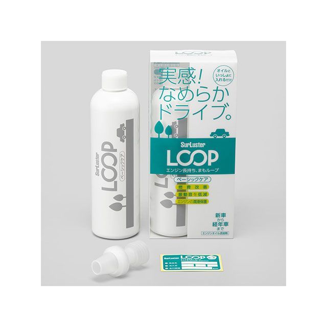 他サイト： シュアラスター ループ ベーシックケア SurLuster 車 自動車の商品画像