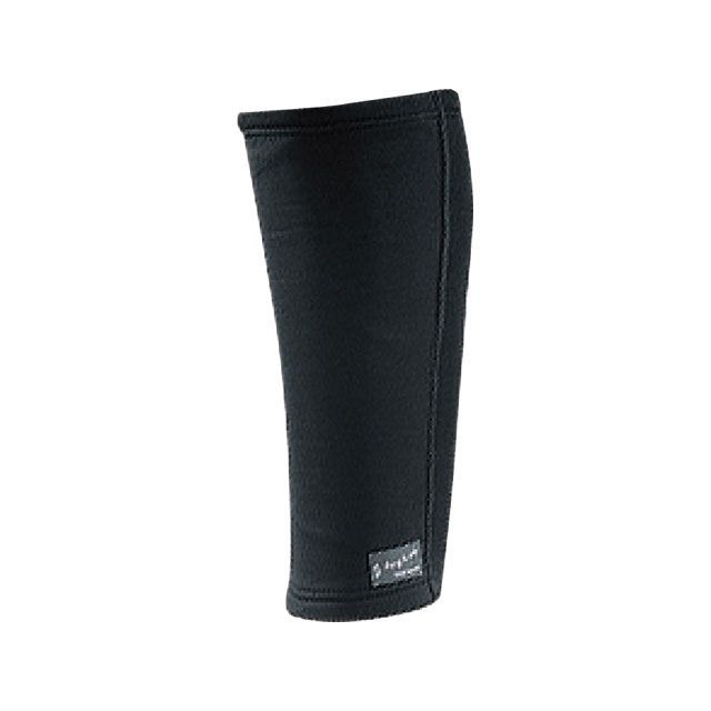 他サイト： ボディタフネス JW-123 発熱防風 レッグウォーマー(ブラック) サイズ M BODY TOUGHNESSの商品画像