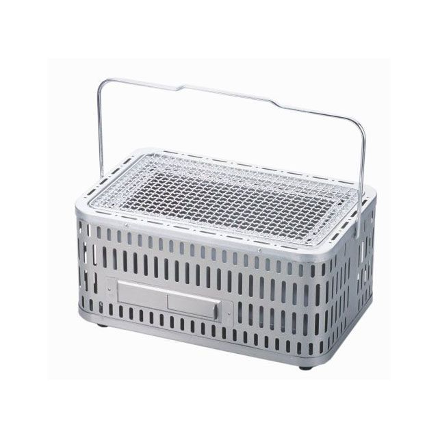 他サイト： グリーンライフ 角型卓上シチリン 団炭 GREEN LIFEの商品画像