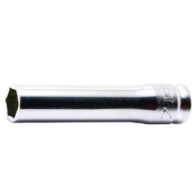 他サイト： コーケン 2300MZ-4.5 1/4SQ Z-EAL 6角ディープソケット4.5mm Ko-kenの商品画像