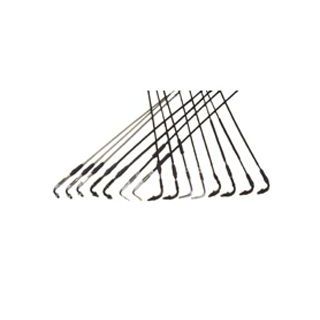 他サイト： 【メーカー直送】エヌティービー カブC50/70/90S.V HONDA/カブC50/70/90S V ブレーキケーブル BCHの商品画像