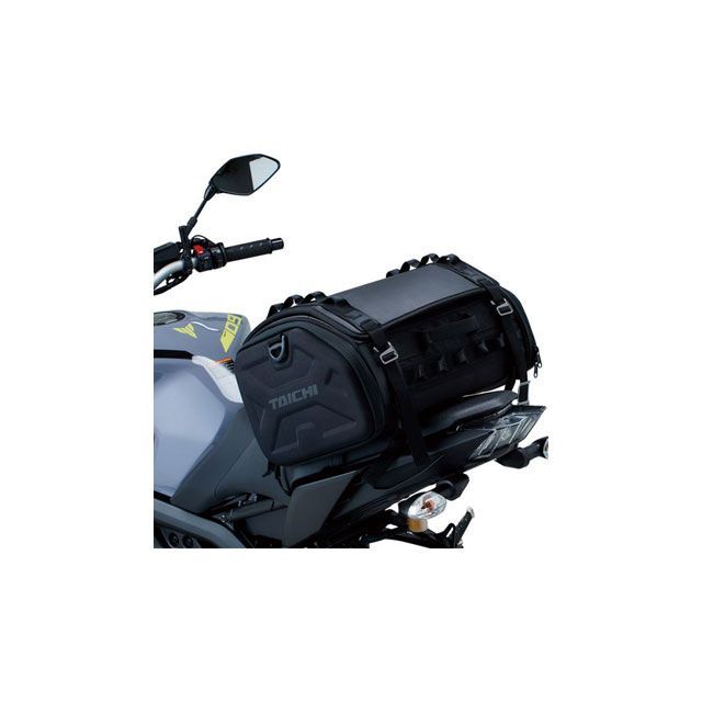 他サイト： RSタイチ RSB313 ラージ シートバッグ.32 RSTAICHI バイクの商品画像