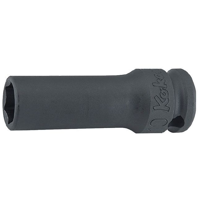 他サイト： コーケン 13301X-17 3/8SQ インパクト6角セミディープソケット 薄肉タイプ 17mm Ko-kenの商品画像