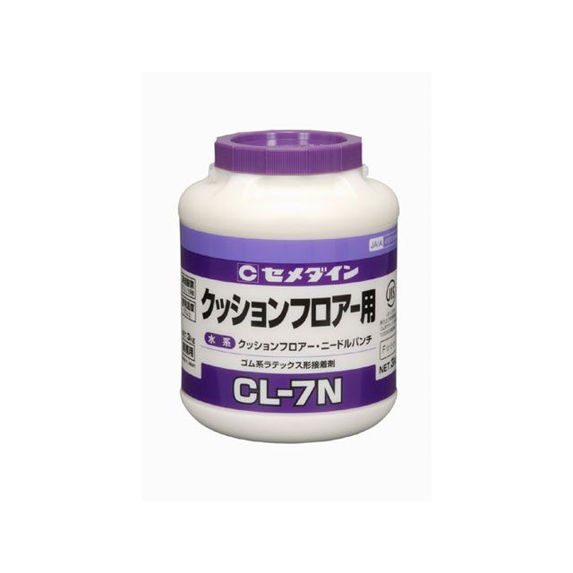 他サイト： セメダイン CL-7N 3kg LX-122 CEMEDINEの商品画像