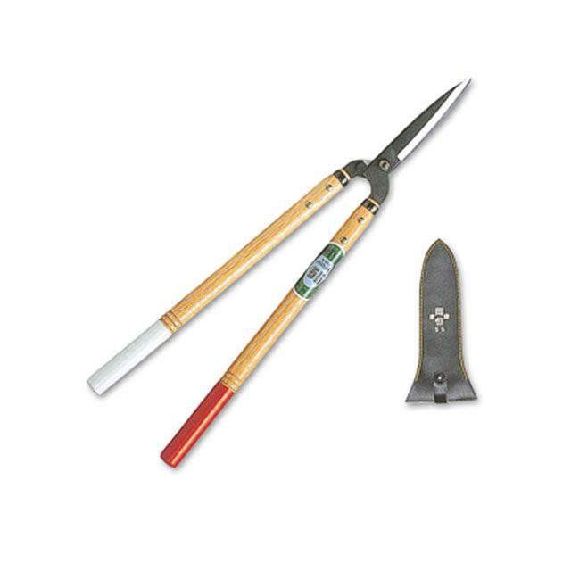 他サイト： 岡恒 刈込鋏 55型 #204 okatune 日用品の商品画像