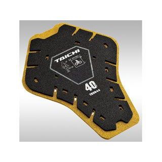他サイト： RSタイチ TRV044 TAICHI CE バックプロテクター サイズ 48 RSTAICHI バイクの商品画像
