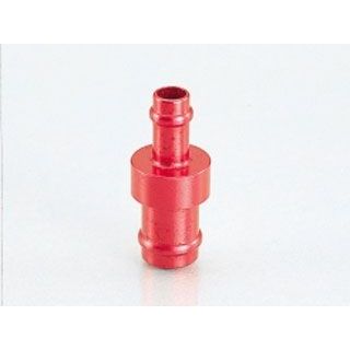 他サイト： キタコ ホースジョイント タイプ φ6←→φ8タイプ カラー ブルー KITACO バイクの商品画像