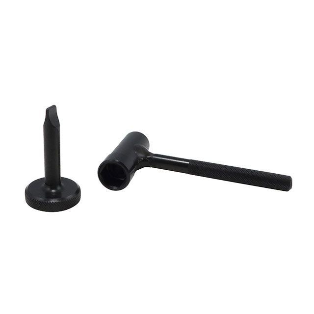 他サイト： キタコ エイプ100系 汎用 タペットアジャストレンチ(一型アジャストスクリュー対応) KITACO バイクの商品画像