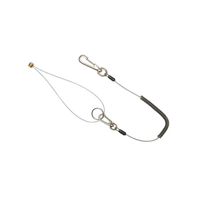 他サイト： シンワ測定 80890安全ワイヤーコード A shinwasokutei 日用品の商品画像