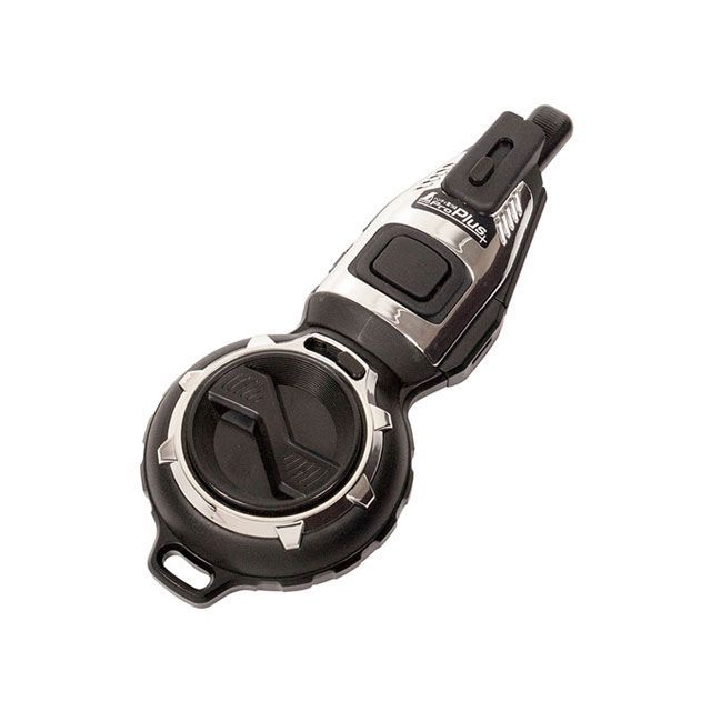 他サイト： シンワ測定 73280ハンディ墨つぼ Pro Plus ブラック shinwasokutei 日用品の商品画像