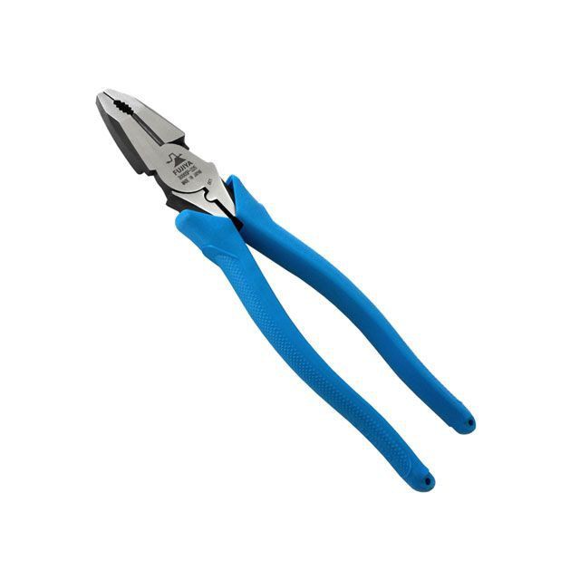 他サイト： フジ矢 フジ矢 偏芯パワーペンチ(スラッシュヘッドタイプ)テコペン fujiya 日用品の商品画像