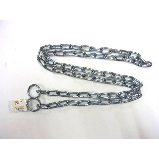 他サイト： ニッサチェイン 用心鎖・ユニクロ1800mm nissa chainの商品画像