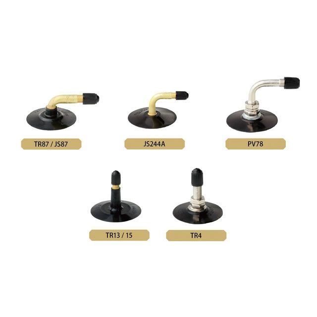 他サイト： アイアールシー 汎用 スタンダードチューブ 14インチ IRC No. 25918B IRCの商品画像