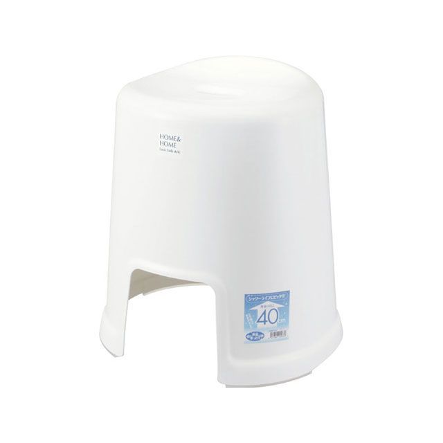 他サイト： リス H&H 風呂椅子 <400> risu 日用品の商品画像