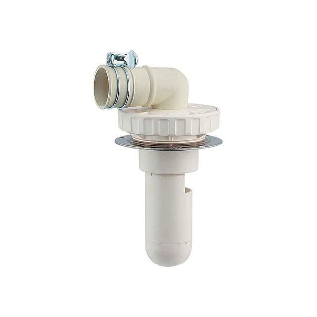 他サイト： カクダイ 426-002 洗濯機用排水トラップ kakudai 日用品の商品画像