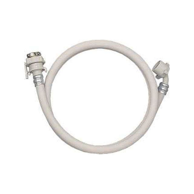 他サイト： カクダイ 436-52x2000 洗濯機給水ホース 2.0m kakudai 日用品の商品画像