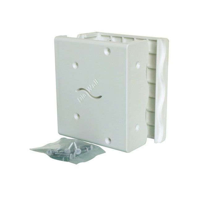 他サイト： 若井産業 DWCJW ディアウォール用中間ジョイント ホワイト WAKAI SANGYOU 日用品の商品画像