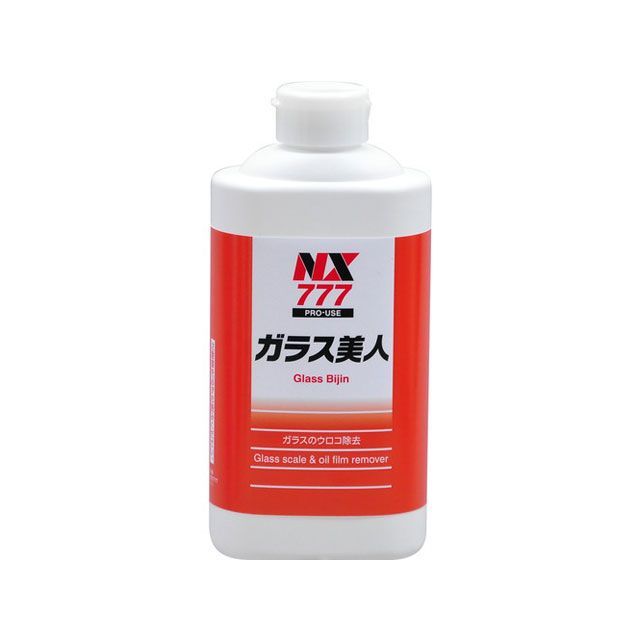 他サイト： イチネンケミカルズ ガラス美人 500g ICHINEN CHEMICALSの商品画像