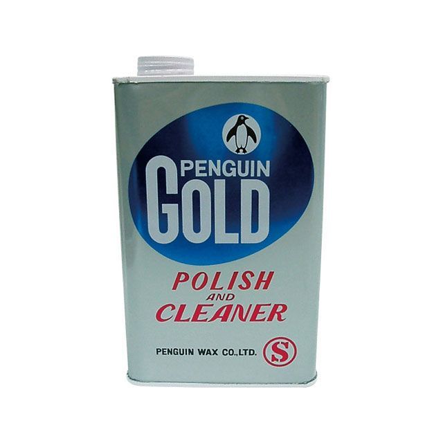 他サイト： 【メーカー直送】ペンギン つや出し液体ワックス penguin 車 自動車の商品画像