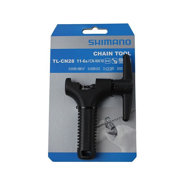 他サイト： 【メーカー直送】シマノ(自転車) TL-CN28 チェーン切 SHIMANO 日用品の商品画像