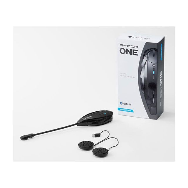 他サイト： ビーコム ONE アームマイクユニット B+COM バイクの商品画像