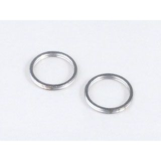 他サイト： キタコ エキゾーストマフラーガスケット XY-06 KITACO バイクの商品画像