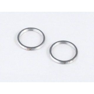 他サイト： キタコ エキゾーストマフラーガスケット XS-05 KITACO バイクの商品画像