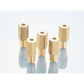 他サイト： キタコ 汎用 メインジェット ケーヒンPWK28/PE24φ用 M/J #150〜#200 番手 #180 KITACOの商品画像