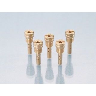 他サイト： キタコ 汎用 パイロットジェット ケーヒン FCRφ28用 P/J 番手 #80 KITACO バイクの商品画像