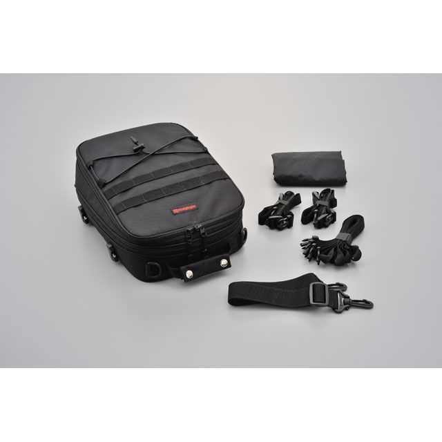 他サイト： ヘンリービギンズ 汎用 シートバッグ DH-722 HenlyBeginsの商品画像