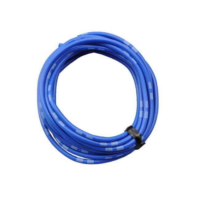 他サイト： デイトナ 汎用 純正色ハーネス 2m(AVS0.75) HONDA ヘッドライト HIビーム カラー 青 DAYTONA バイクの商品画像