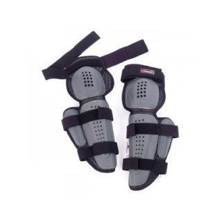 他サイト： コミネ SK-608 トリプルニープロテクター3(グレー) KOMINE バイクの商品画像