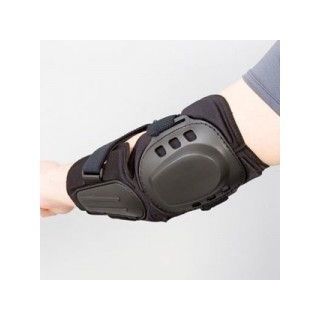 他サイト： コミネ SK-610 プロエルボーガードDX KOMINE バイクの商品画像