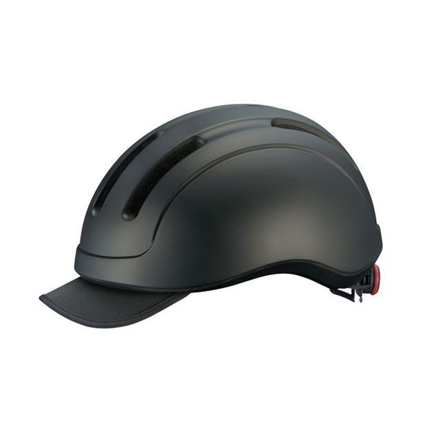 他サイト： オージーケーカブト(自転車) KOOFU CS-1(マットブラック) OGK KABUTO 自転車の商品画像