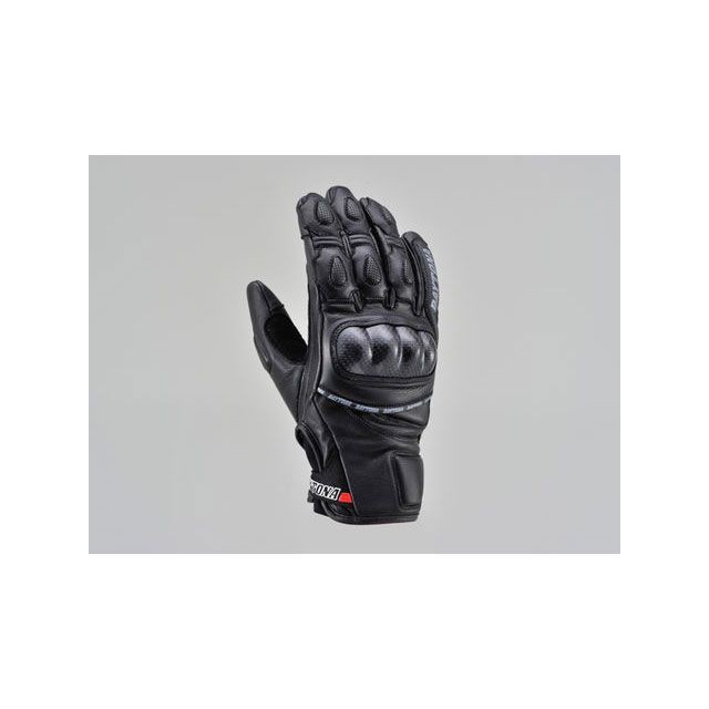 他サイト： デイトナ HBG-036 ALLスポーツショートグローブ(ブラック) サイズ M DAYTONA バイクの商品画像