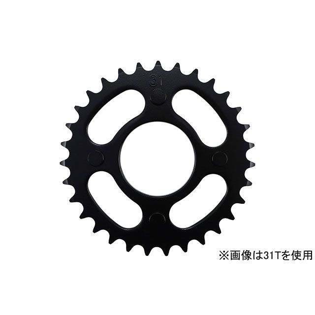 他サイト： キタコ ドリブンスプロケット(リヤ) 丁数 42T KITACOの商品画像