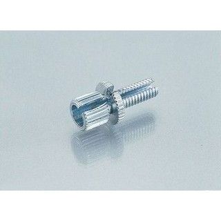 他サイト： キタコ 汎用 ケーブルアジャスター P-1 KITACO バイクの商品画像