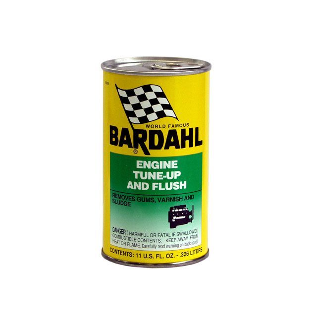 他サイト： バーダル ETF エンジン チューンナップ アンド フラッシュ BARDAHLの商品画像