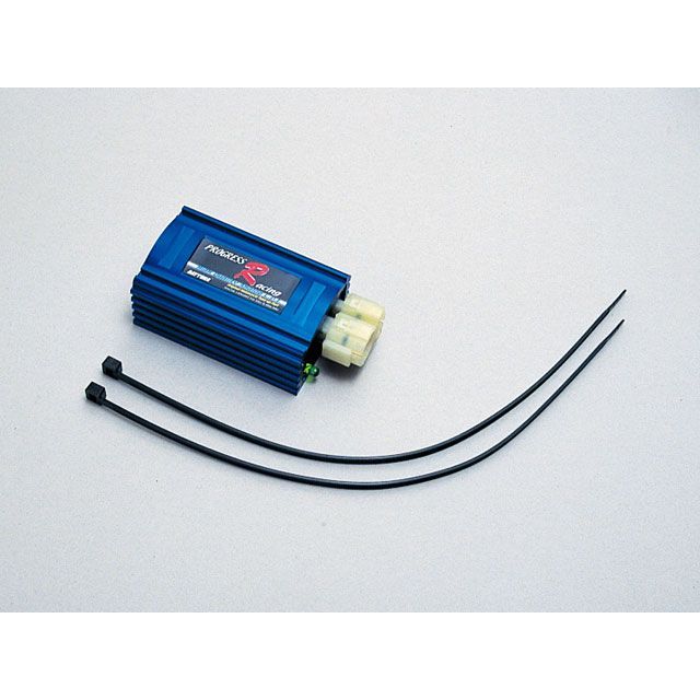 他サイト： デイトナ ライブDIO-ZX プログレス・レーシングCDI DAYTONA バイクの商品画像