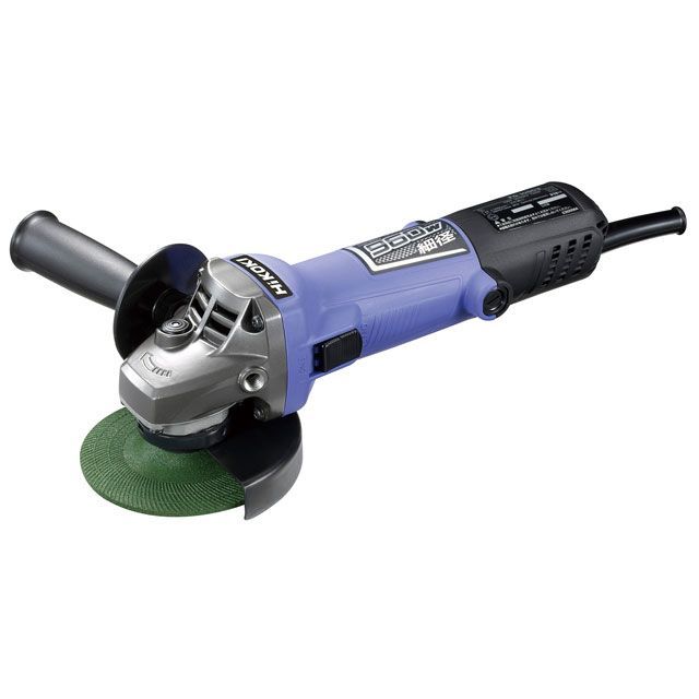 他サイト： ハイコーキ FG10SC3 電気ディスクグラインダ HiKOKI 日用品の商品画像