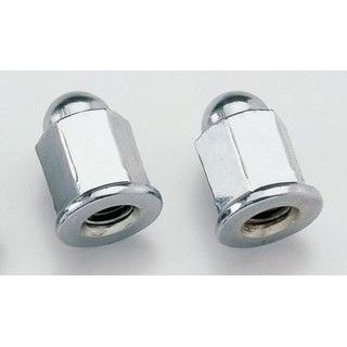 他サイト： クリエイティブ・ファクトリー ポッシュ ゴリラ モンキー ロングエキゾーストナット C.F.POSH バイクの商品画像