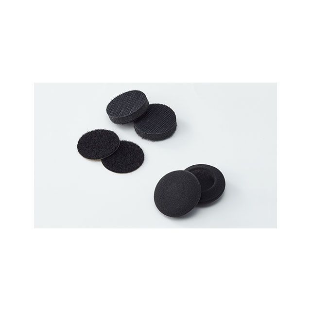 他サイト： ビーコム NEO/6X/ONE用 スピーカースポンジセット φ40スピーカー用 B+COM バイクの商品画像