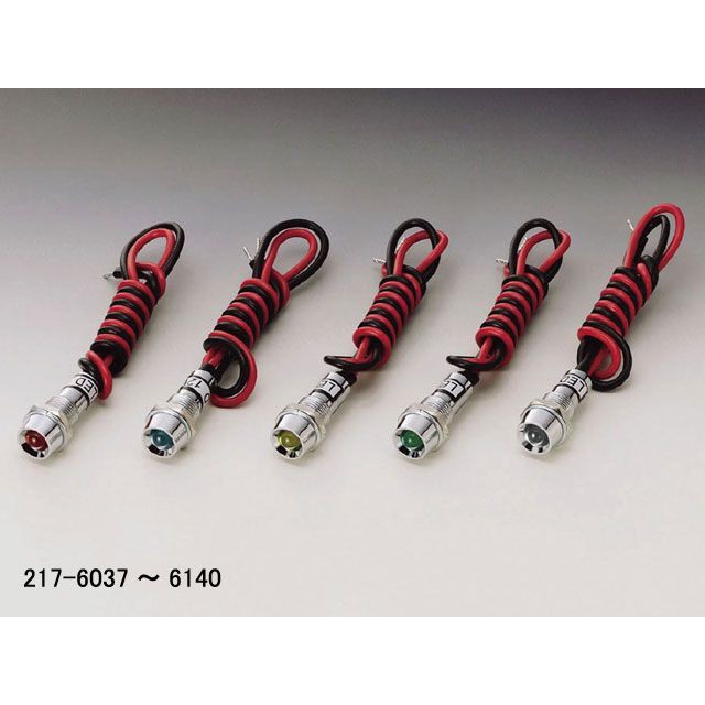他サイト： キジマ 汎用 インジケーターランプ LED カラー グリーン KIJIMA バイクの商品画像