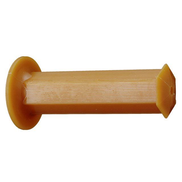 他サイト： キジマ 汎用 ヘキサゴングリップ カラー 生ゴム KIJIMA バイクの商品画像