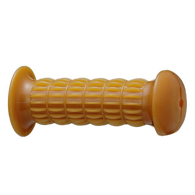 他サイト： キジマ 汎用 クラシックミニグリップ カラー 生ゴム KIJIMA バイクの商品画像