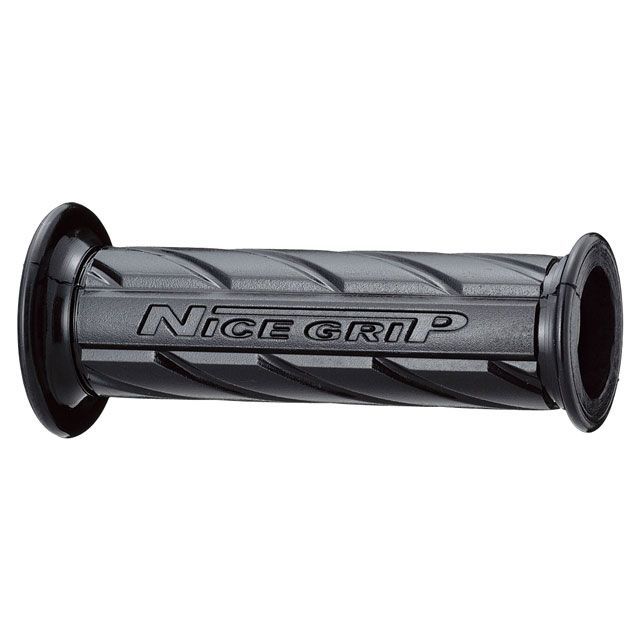他サイト： キジマ 汎用 NICEネオ ミニグリップ カラー ブラック KIJIMA バイクの商品画像