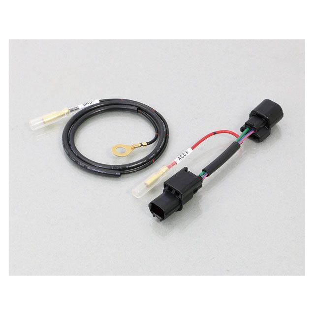 他サイト： キタコ レブル250 レブル500 電源取出しハーネス レブル250 KITACOの商品画像